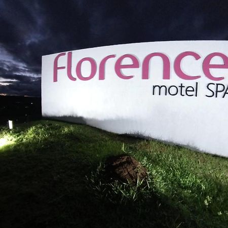 Florence Motel - Santo Angelo-Rs Exterior photo