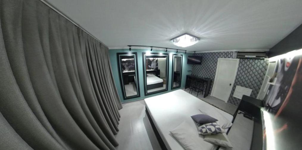 Florence Motel - Santo Angelo-Rs Exterior photo
